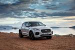 Jaguar E-Pace P300 AWD R-Dynamic 2017 года (WW)